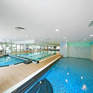 4* Lejlighedshotel Orakai Insadong