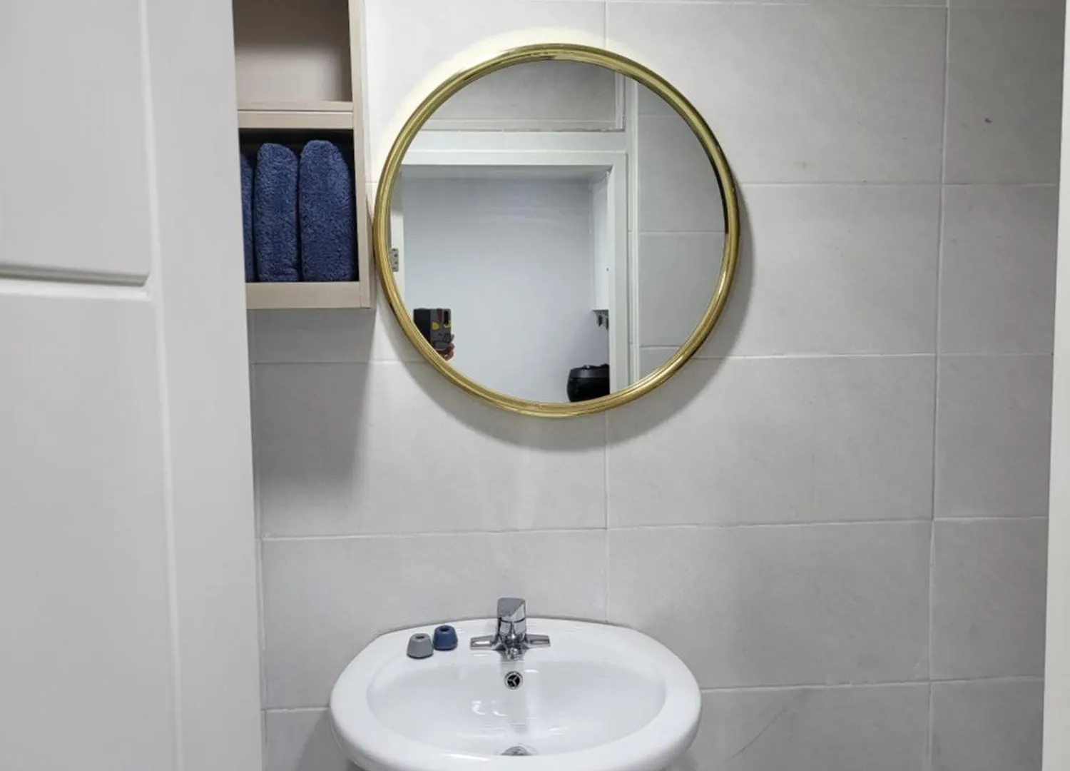 Clear Bridge House Διαμέρισμα Σεούλ