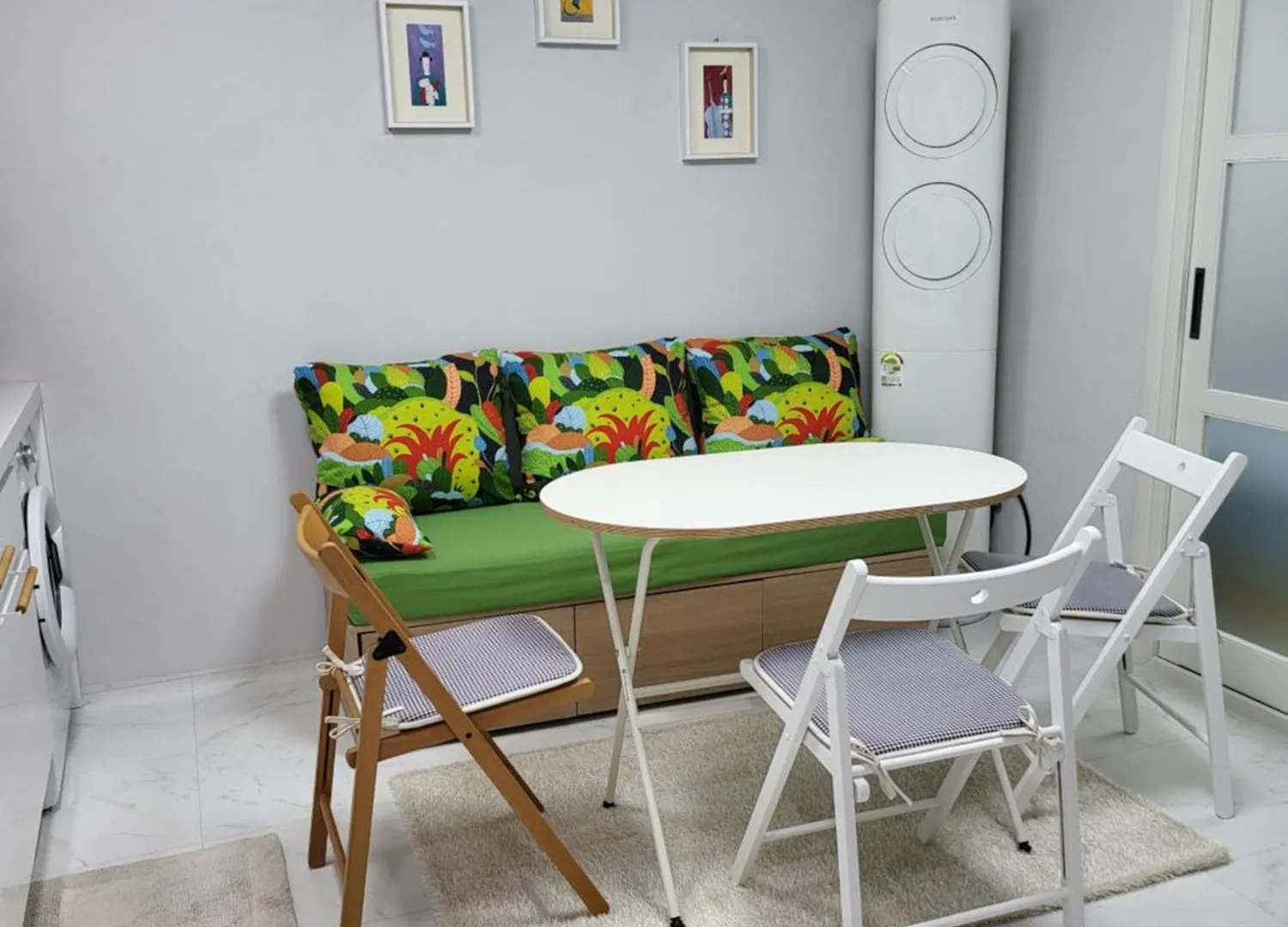 Clear Bridge House Διαμέρισμα Σεούλ
