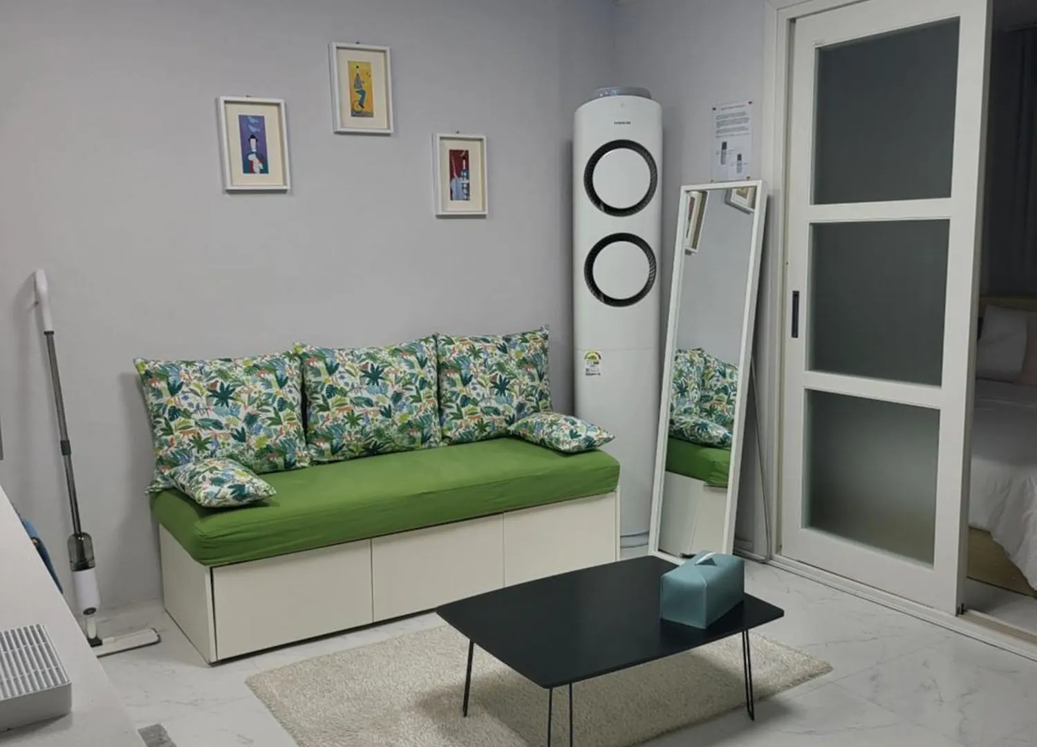 Clear Bridge House Διαμέρισμα Σεούλ Νότια Κορέα