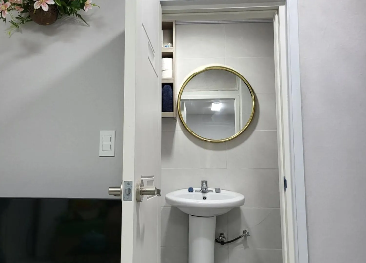 Appartement Clear Bridge House à Séoul